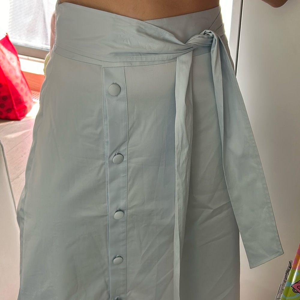 CLUB MONACO SKIRT